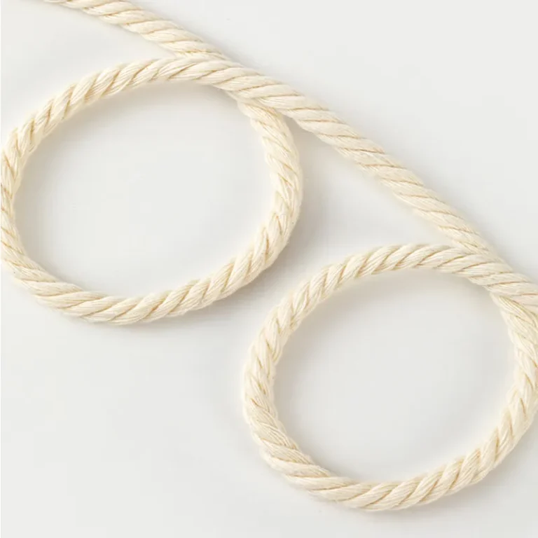 Cotton Rope (3)