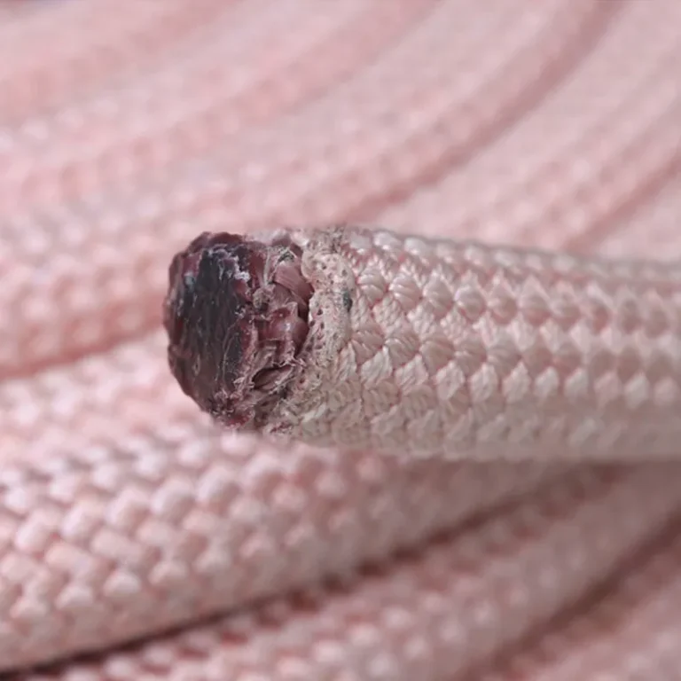 PA (Nylon) Braided Rope1