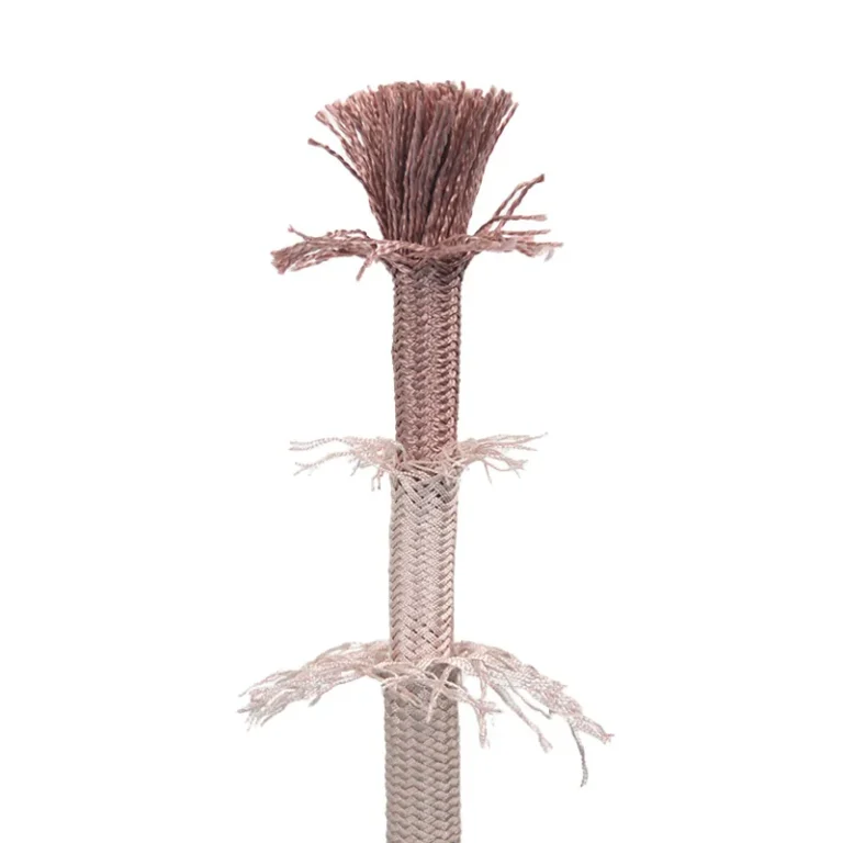 PA (Nylon) Braided Rope2