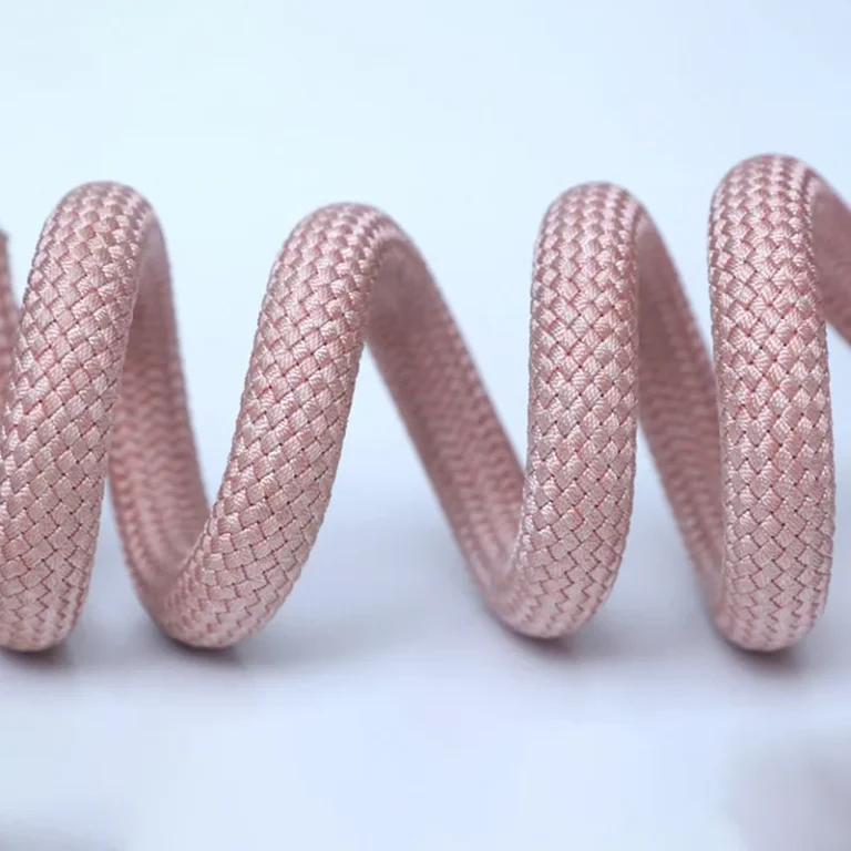 PA (Nylon) Braided Rope3