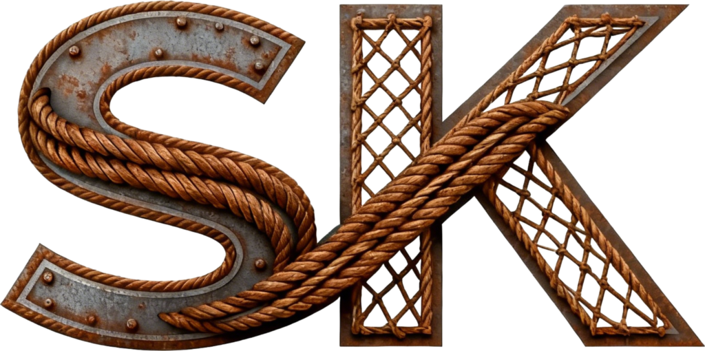 Rope and net supplier