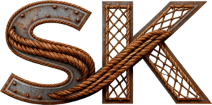 Rope and net supplier