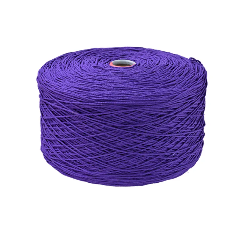 Colorful cotton rope 5