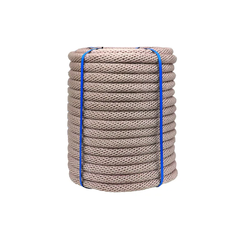 PA Nylon Fully Braided Rope 1