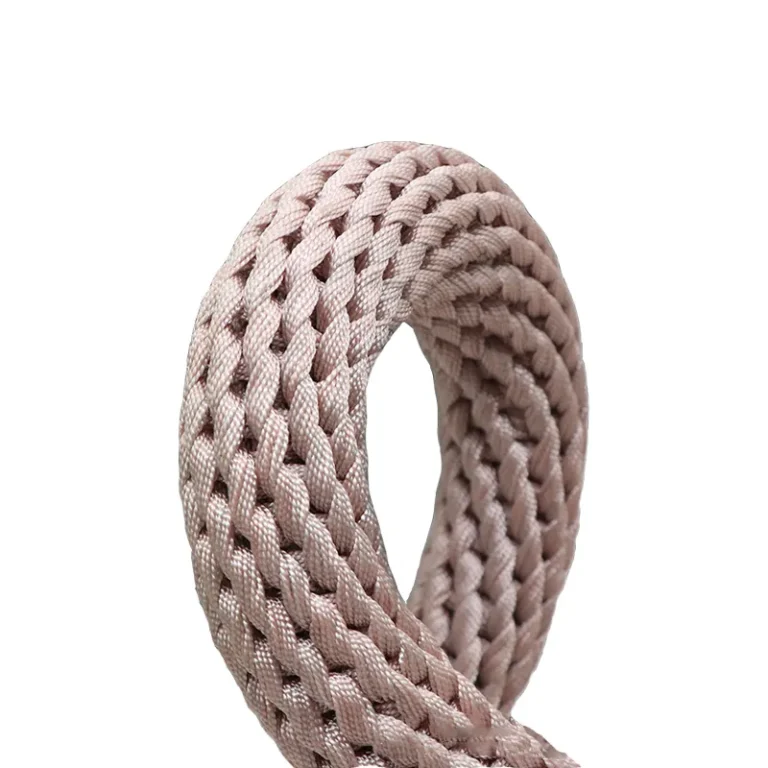 PA (Nylon) Fully Braided Rope-2