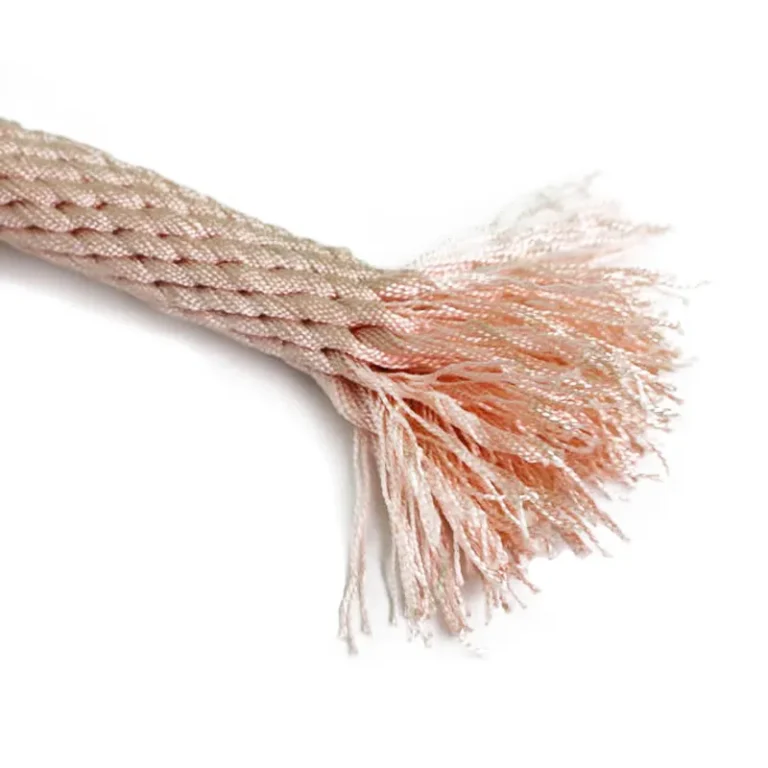 PA (Nylon) Fully Braided Rope-3