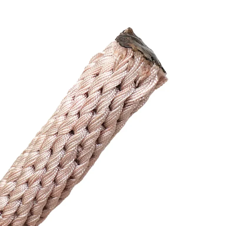 PA (Nylon) Fully Braided Rope-4