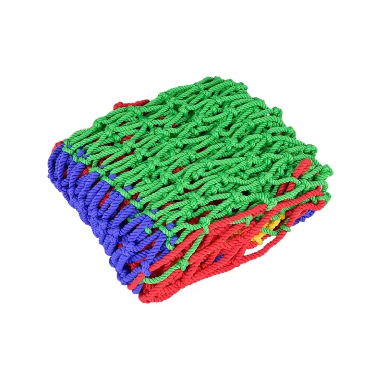 Polyester (PET) Rope Net-2