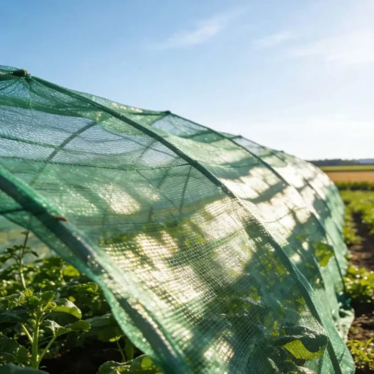 95% Sunblock Shade Net for Patio and Plants-3