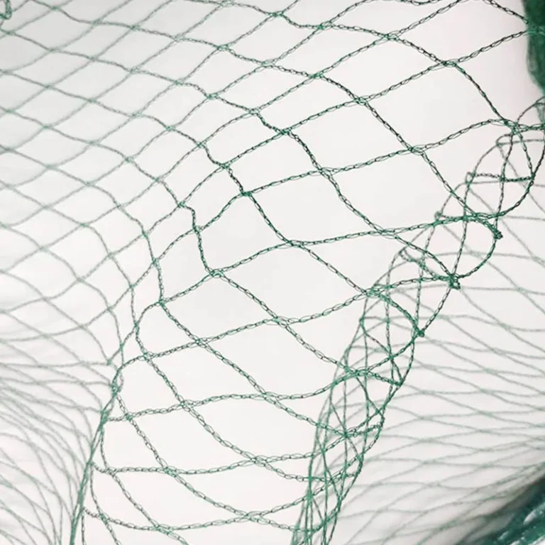 Agricultural Bird Net – Crop Protection Mesh-1