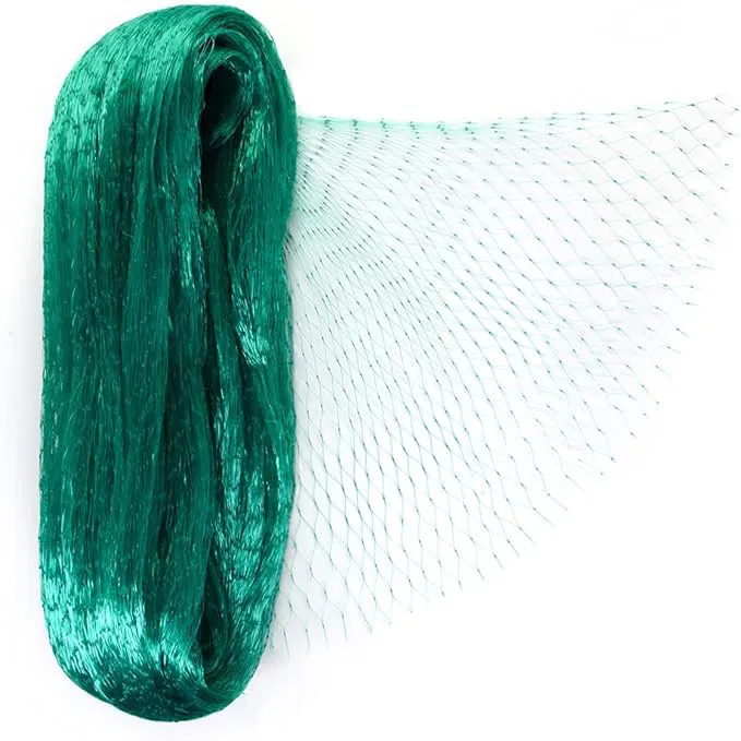 Anti Bird Net Details