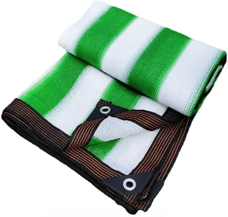 Balcony Shade Privacy Net – Sun Protection + Visual Block-2