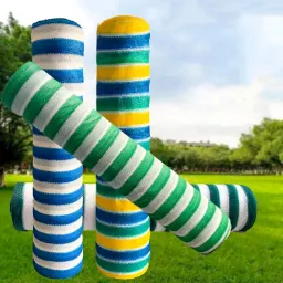 Balcony Shade Privacy Net – Sun Protection + Visual Block