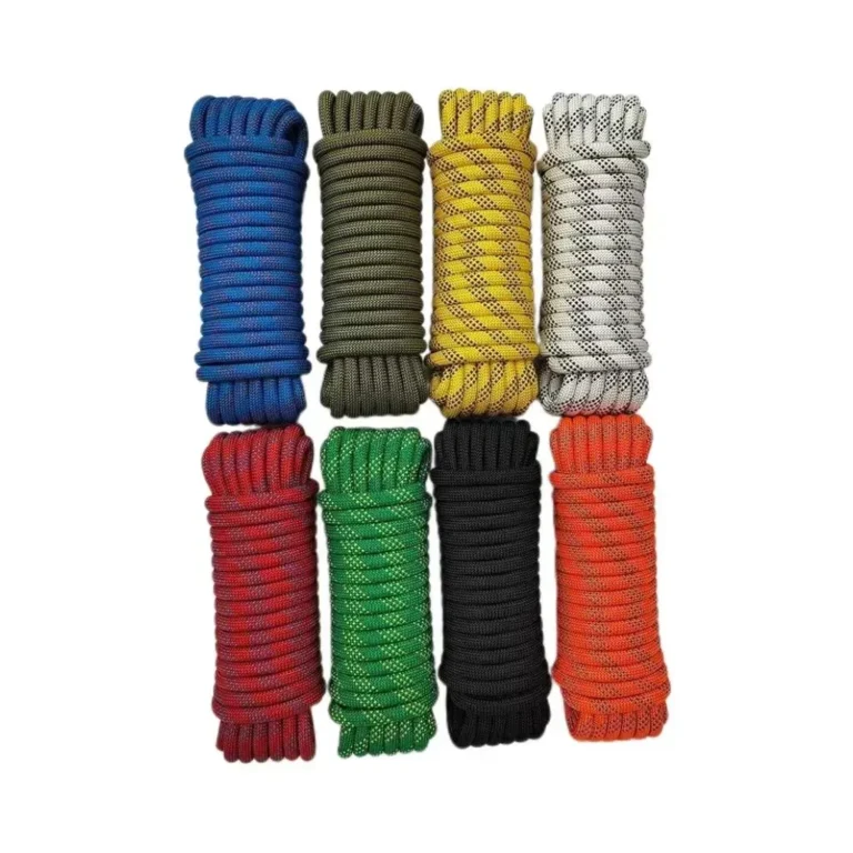 Chinese Safety Climbing Ropes Supplier – Export Quality-1
