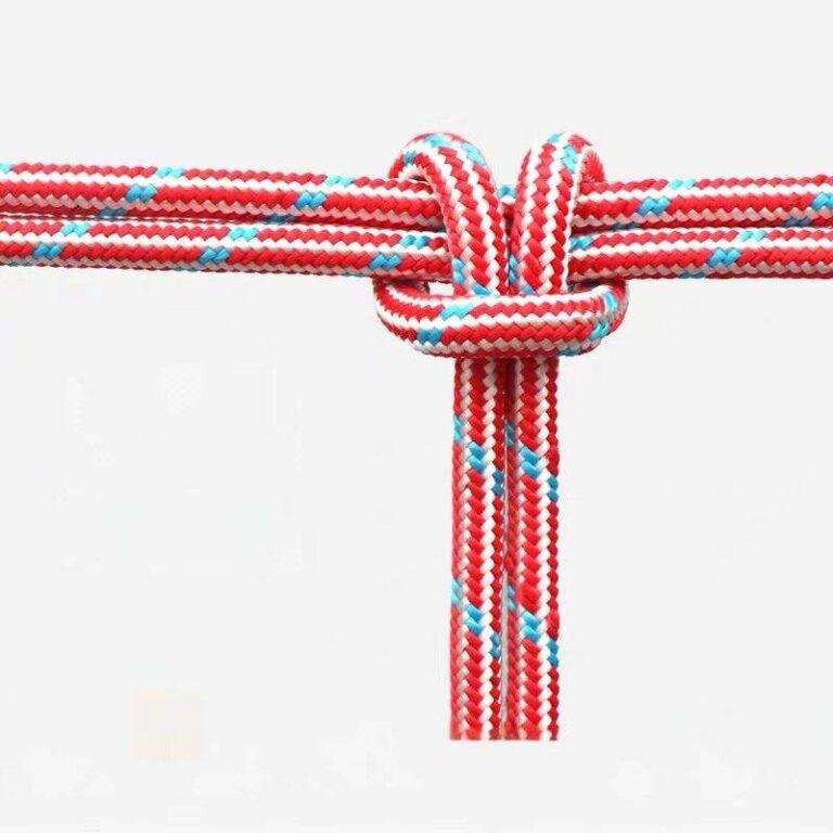 Climbing Gym Rope – Wear & Impact Resistant-2