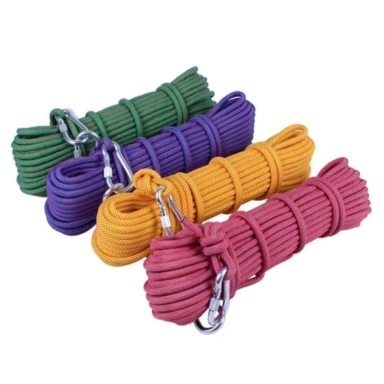 Custom Length Safety Rope – Any Size Available-1