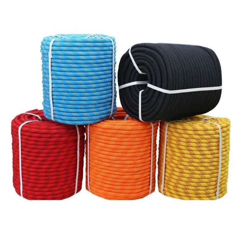 Custom Length Safety Rope – Any Size Available