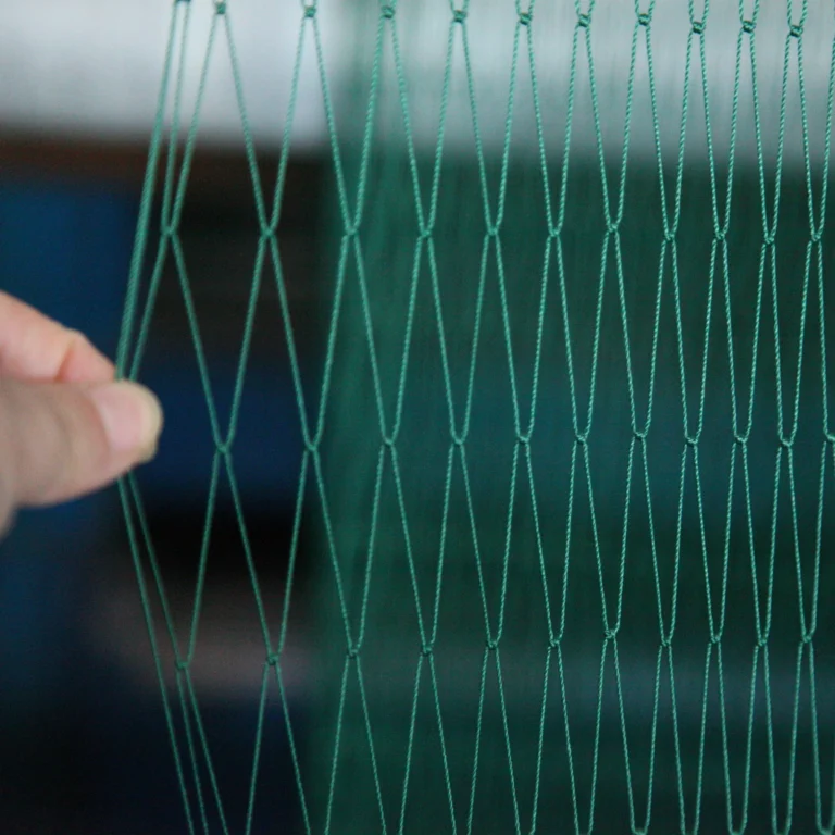 Custom Mesh Fishing Net – Any Size Available-1