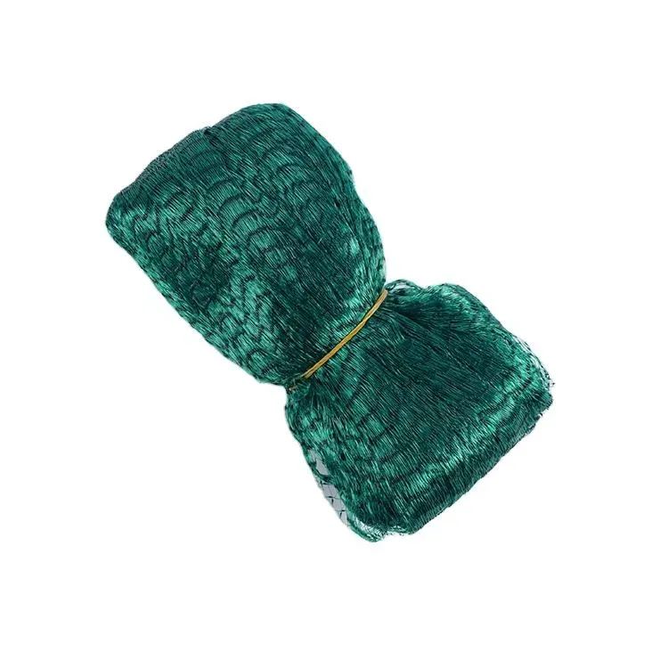 Custom Mesh Fishing Net – Any Size Available-2