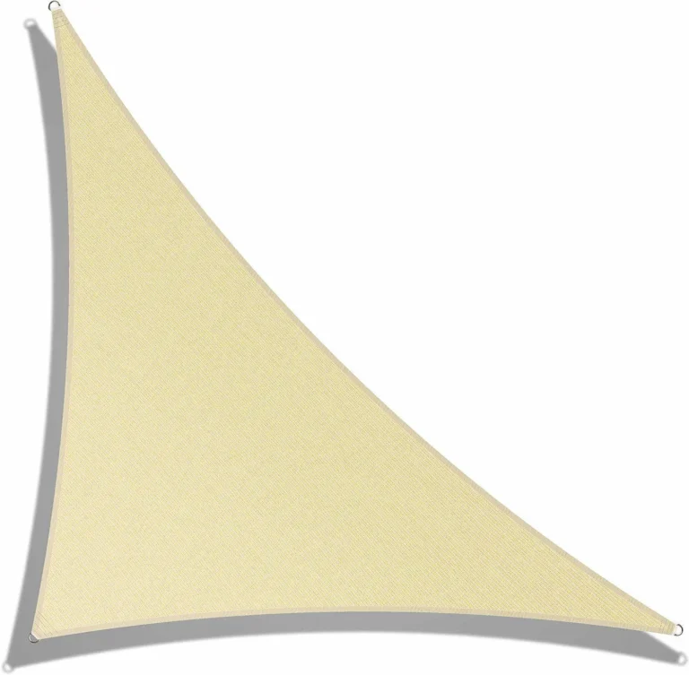 Custom Shade Sail – Any Shape, Any Size