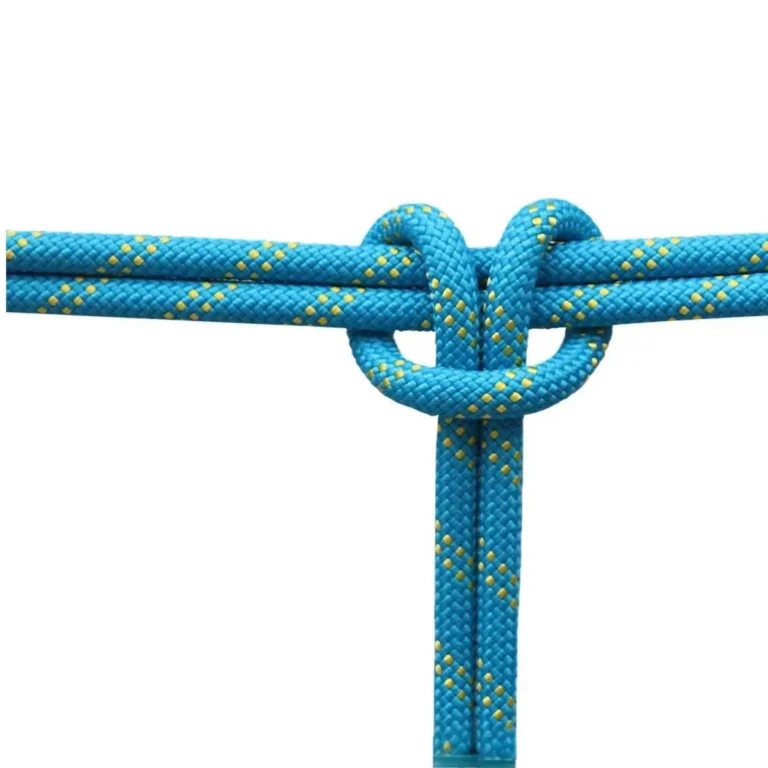 Fall Protection Safety Rope – High Altitude Work-2