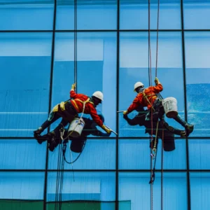 Fall Protection Safety Rope – High Altitude Work 3