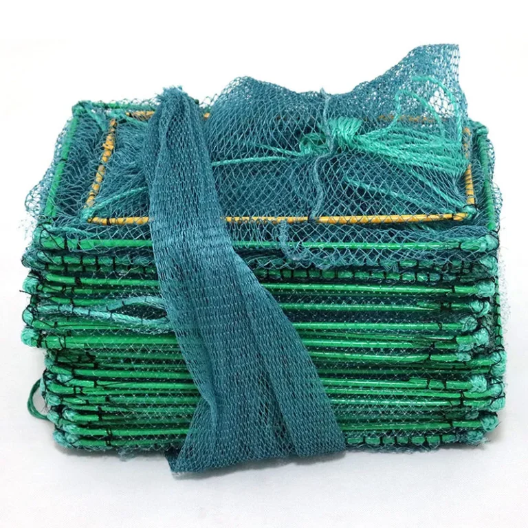 Fishing Cage Net – Aquaculture Farming-1