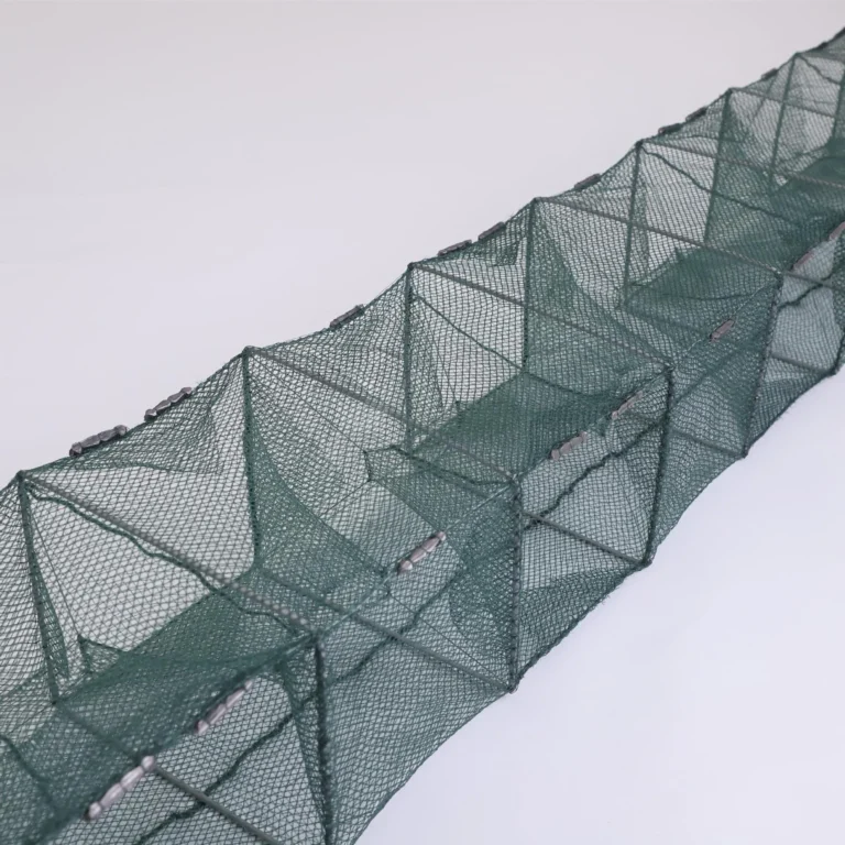 Fishing Cage Net – Aquaculture Farming