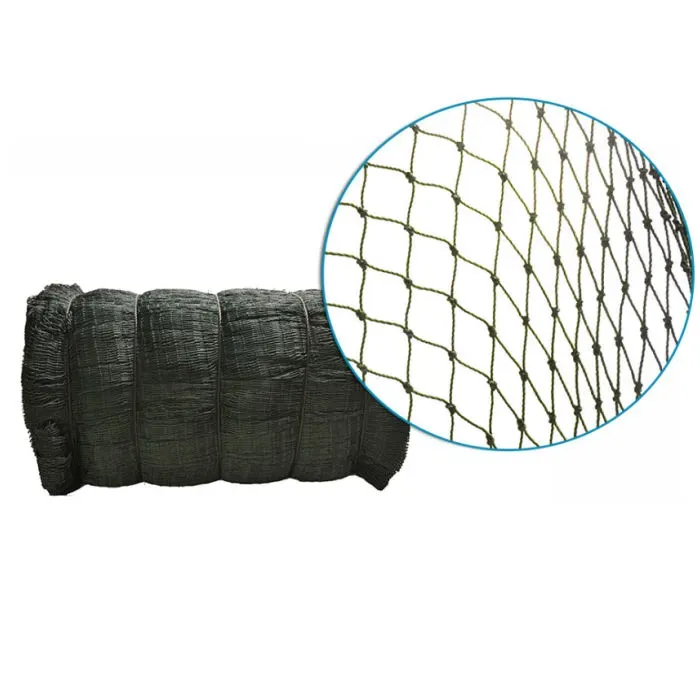 Fishing Net Types – Gill Net, Trawl Net, Seine Net-1