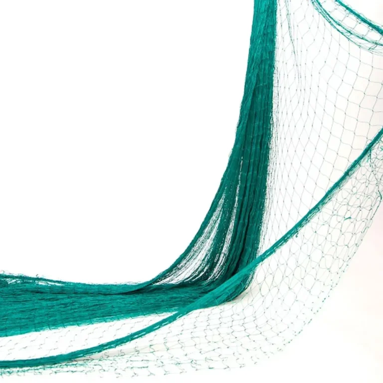 Fishing Net Types – Gill Net, Trawl Net, Seine Net-2