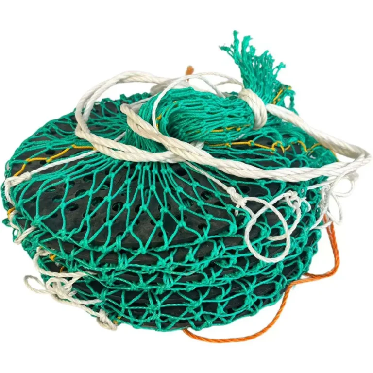 HDPE Aquaculture Cage – Corrosion Resistant-2