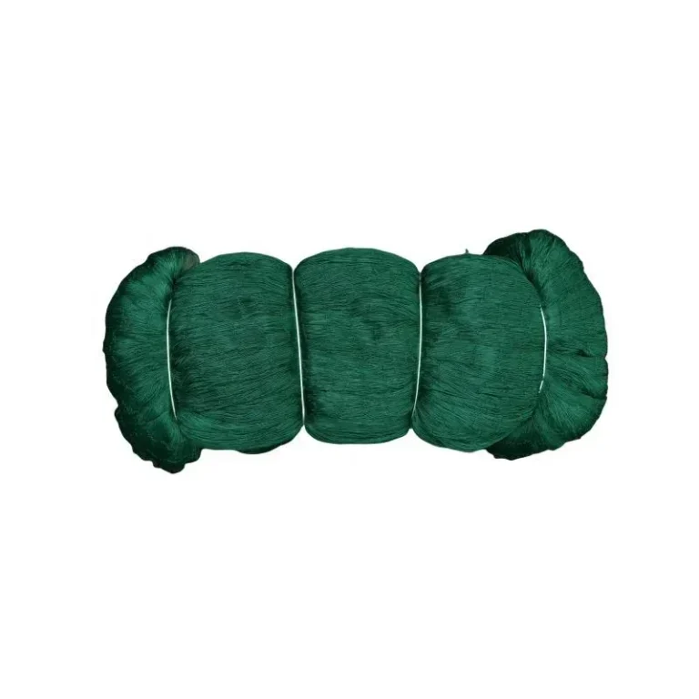 Knotted Fish Net – Versatile for Global Netting Applications-2