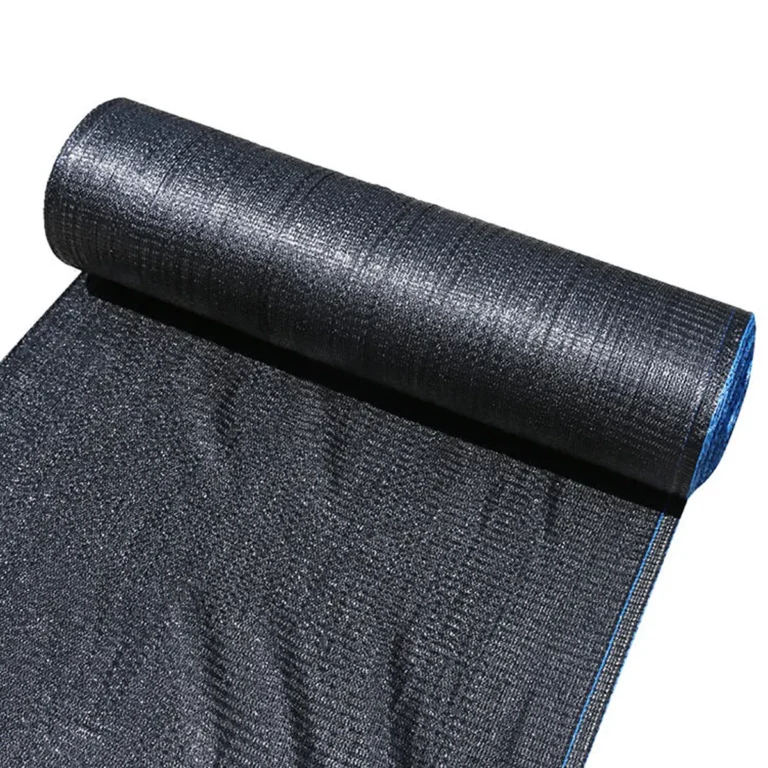 Nursery Shade Cloth for Seedling Protection-2