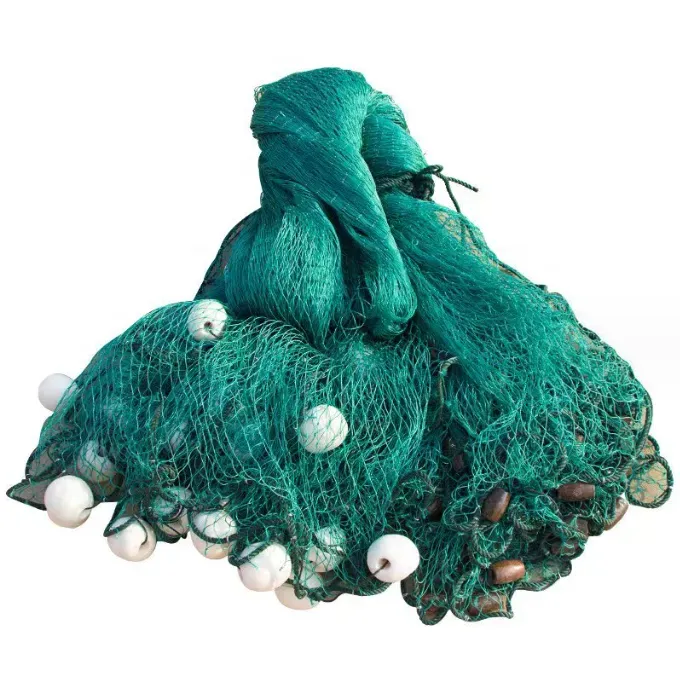 PE Fishing Net – Floating Corrosion Resistant 1