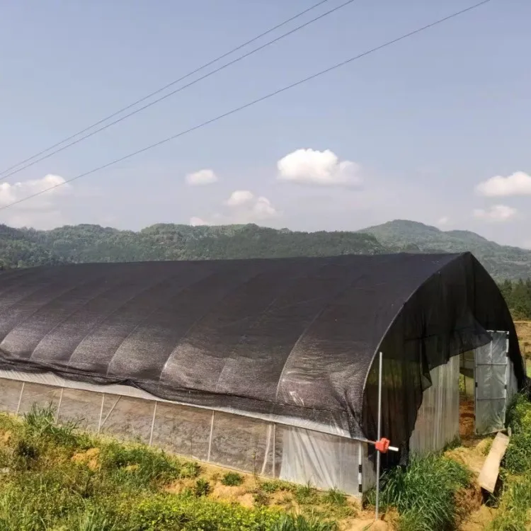 Shade Net 30% to 90% Shading Rate-2