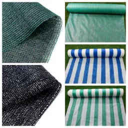 Shade Net Details