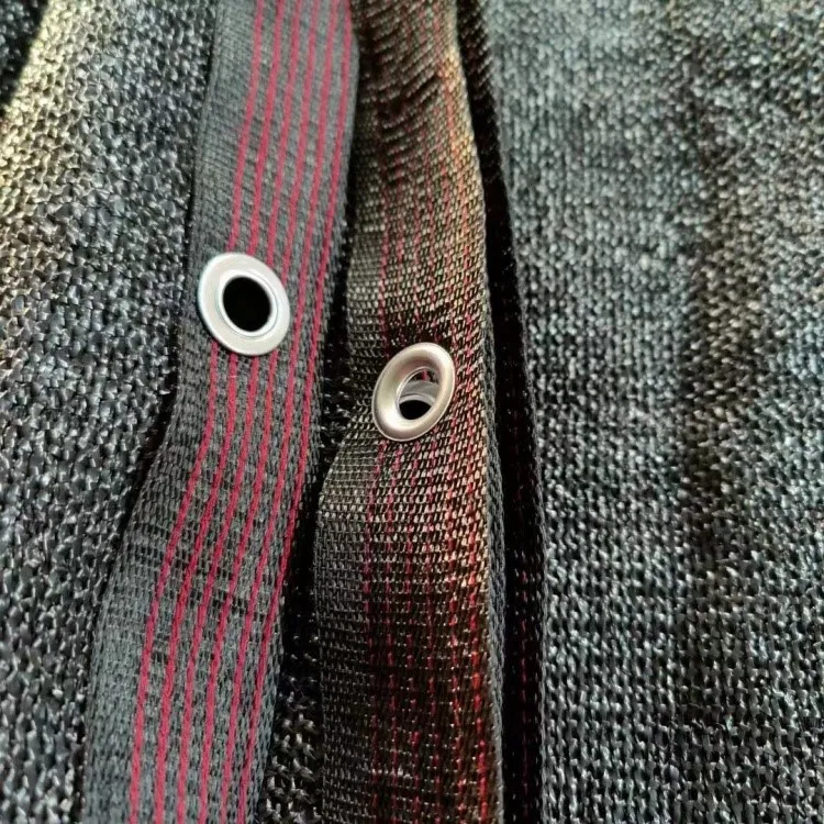 Shade Net with Grommets Easy Install-2