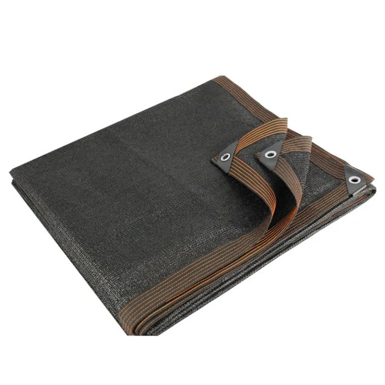 Shade Net with Grommets Easy Install