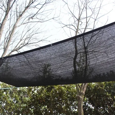 Shade net for Crop Sun Protection-1