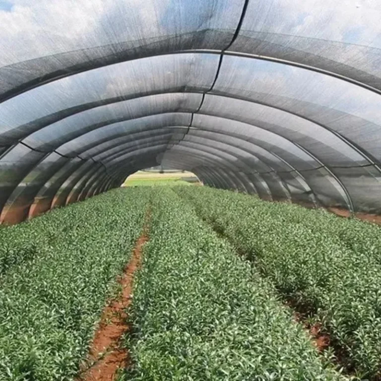 Shade net for Crop Sun Protection