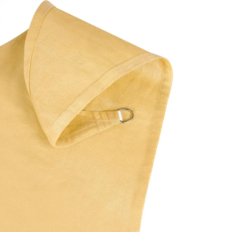 Virgin HDPE Shade Sail – Anti-Aging, 3-7 Year Life-1