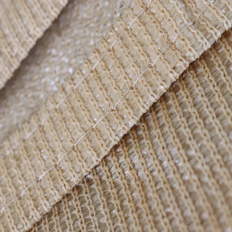 Virgin HDPE Shade Sail – Anti-Aging, 3-7 Year Life