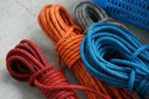 Safety Rope Buying Guide for Wholesale Importers Tensile Strength Materials and Certification